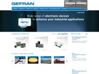 gefran.com