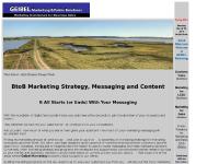 GEIBEL Marketing & Public Relations - LEED Marketing GEIBEL Marketing & Public Relations - LEED Marketing