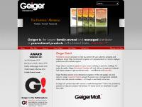 Geiger Promotional Products