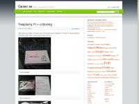 geiser.se Internet, IT, nyheter