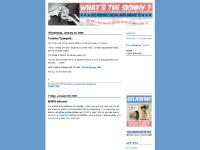 gelaskins.typepad.com art, life, humour