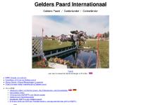 Gelderlander Paard Associatie, Zwartboek KWPN is anti-Gelders paard, Inleiding, Rasbeschrijving Gelders Paard Gelderlander Paard Associatie, Zwartboek KWPN is anti-Gelders paard, Inleiding, Rasbeschrijving Gelders Paard