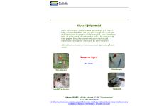 Startsida, Kloka hjälpmedel