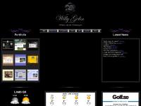 gelins.se HTML5 Slideshow Dreamweaver Extension