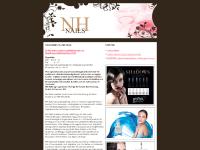 Manikyr, nagelvård och nagelförlängning i Stockholm hos NH Nails