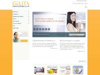 Gelita - The worldwide gelatine specialists