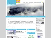 Välkommen - Visit Gellivare Lapland