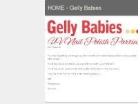 gellybabies.co.uk