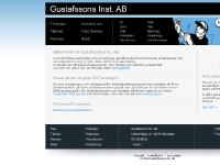  S&ouml;k, F&ouml;retaget, Tj&auml;nster, Referenser