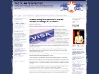 THE FIL-AM PERSPECTIVE THE FIL-AM PERSPECTIVE