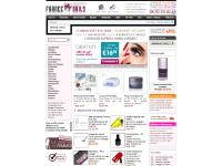 geluvongles.fr - geluvongles