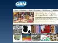 gemandbeadmall.com Gems, Beads, Silver