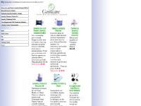 gemcarejewelrycleaners.com Gemcare Products natural jewelry cleaner, cleaning, preservative-free
