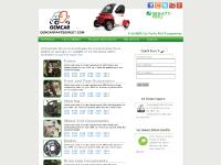 Gem Car Parts Direct | The Nations #1 Source for Gem Car Parts