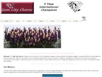 Gem City Chorus