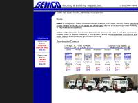 Gemco Roofing & Supply, Inc. - Home - Chicago Roofing Supply