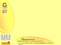 GEMEF Industries : Nous transformons les céréales, selon vos exigences.