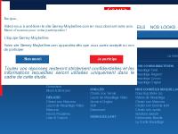 La marque, Contactez-nous, Teint, Choisir son Fond de teint  La marque, Contactez-nous, Teint, Choisir son Fond de teint