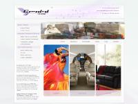 geminicad.com Apparel Textile, Leather Goods, Textile Interiors Car/Aircraft