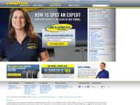 Goodyear Gemini Automotive Care