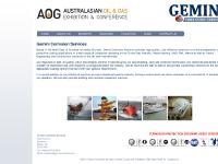 Gemini Corrosion Services | Corrosion Protection and Prevention | Paint, TSA TSZ Coatings