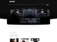 Gemini DJ Gemini DJ