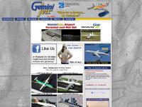 GeminiJets Online - Leading the Way GeminiJets Online - Leading the Way