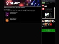 GEMLIT project - 3D LED CUBE