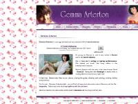 Gemma Arterton - Gemma Arterton Pictures, Photos, Biography, Filmography