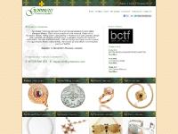 Handmade Historical Jewellery from Gemmeus, Reproduction Jewelry