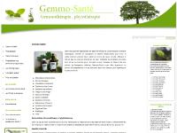 gemmosante.com gemmothérapie, phytothérapie, gemmo-Santé gemmosante.com gemmothérapie, phytothérapie, gemmo-Santé