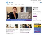 gemoney.com go consumer credit financing from GE Capital gemoney.com go consumer credit financing from GE Capital