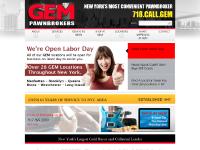 gempawnbrokers.com NY pawnbrokers, EZ Pawn, Gem gempawnbrokers.com NY pawnbrokers, EZ Pawn, Gem