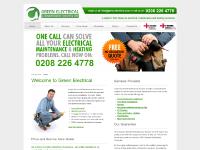 gems-electrical.co.uk Electricians London, Electrician London, Electrician in London