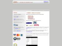 gemsoft.us gemsoft, finite element software, geotechnical software