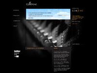 GemStone Systems &raquo; Home - java caching, distributed caching and event processing