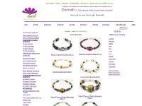 Gemstone Jewelry: Handmade Birthstone Chakra Beaded Jewelry Handmade by Gemstone Gifts Gemstone Jewelry: Handmade Birthstone Chakra Beaded Jewelry Handmade by Gemstone Gifts