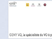 Accueil GEMY VO | gemyvo.fr Accueil GEMY VO | gemyvo.fr