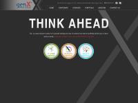 gen-xt.com Software, development, offshore software development gen-xt.com Software, development, offshore software development