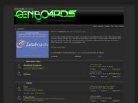 Genboards