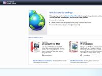 genc-cell.com Parallels Plesk Panel, Parallels Plesk Panel, Parallels Desktop&reg; for Mac
