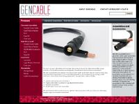gencable.com generator cable, marine wire, boat cable gencable.com generator cable, marine wire, boat cable