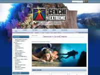 Descrizione sito - Negozio Online - GenchiExtreme