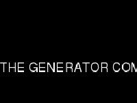THE GENERATOR COMPANY Genco Generator
