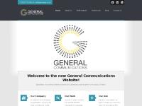 General Communications