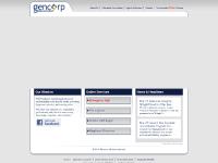 Gencorp Insurance Group - Business Insurance, Personal Insurance, Wealth Management, Employee Benefits