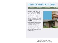 Gentle Dental Care