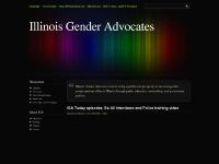 genderadvocates.org Illinois Gender Advocates, Calendar, Community