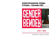 GENDER BENDER 2011 | Festival Internazionale