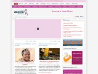 The Gender & Governance Programme in Kenya